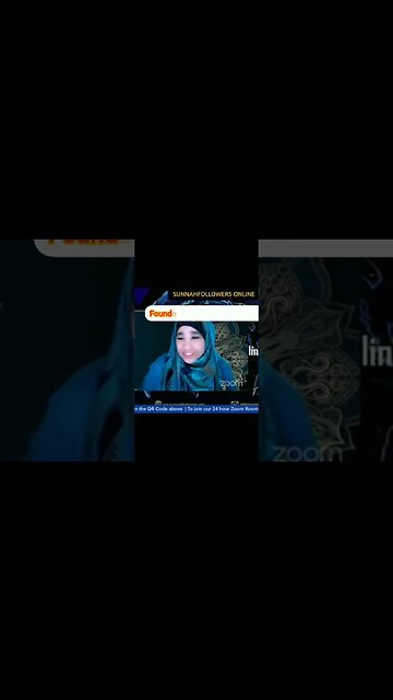 Laila Nasheeba founder Of Sunnahfollowers online #religion #shortsviral #youtubeshorts #shorts #