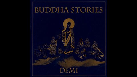 Audiobook | Buddha Stories | first half | Tapestry of Grace | Y1 U2