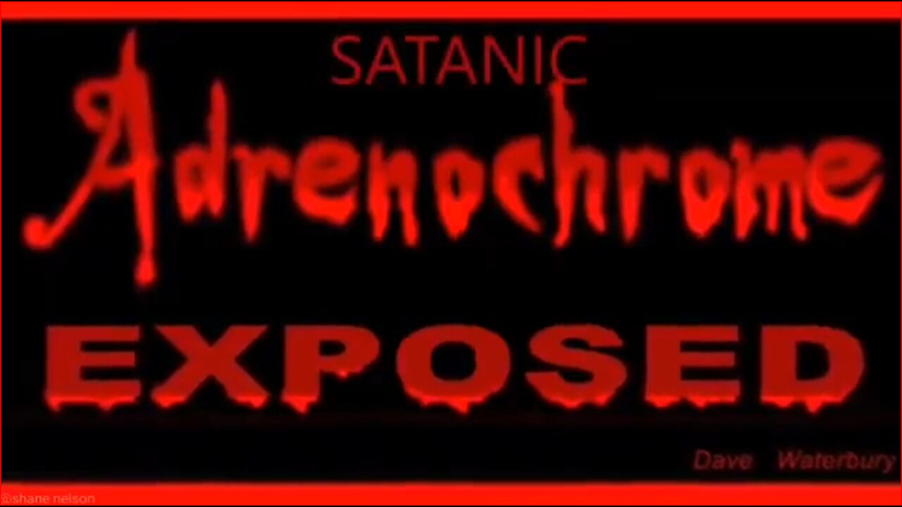 Adrenacromea Ukrainasta