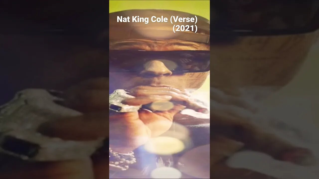 Lil Wayne - Nat King Cole (Verse) (2021) #featured #432hz #aliciakeys #jamesonmusiclibrary #ytshorts