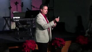 LIVE | Sunday 9am Service | 12-11-2022