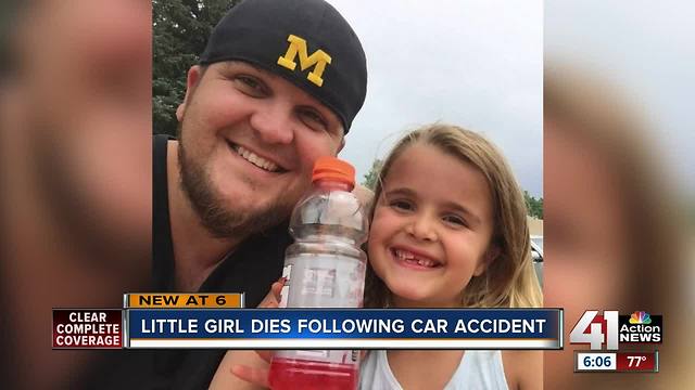 1 child of pastor dead; another hurt in crash