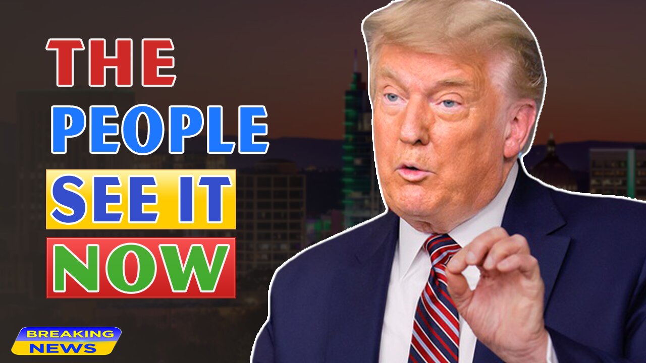 x22 Report Today - The People See It Now