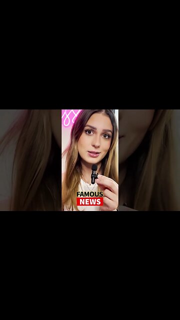 Malu Trevejo Arrested in Miami #Shorts