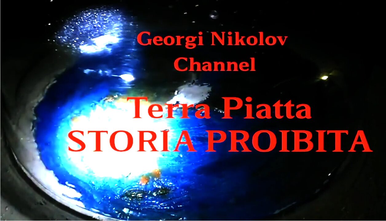 ANTARTIDE : le TERRE PROIBITE