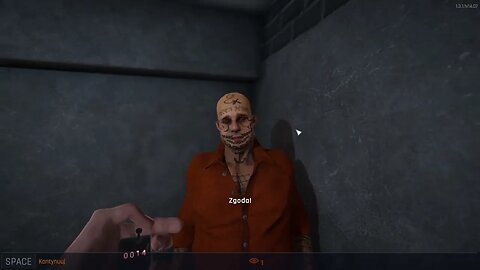 Prison Simulator