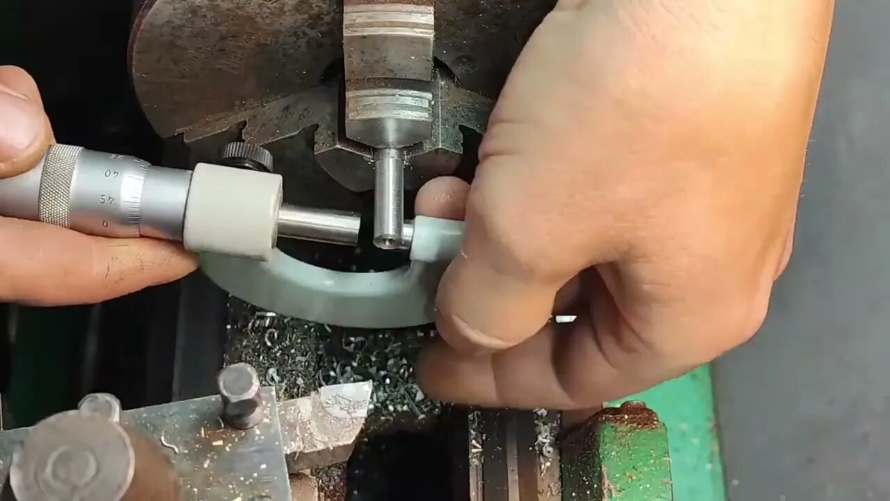 DIY mini Hand Power Drill-4
