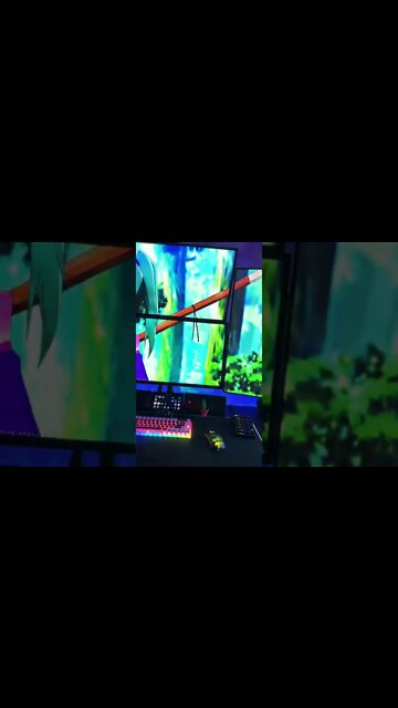 Anime edit wallpaper by @gamanno24 IG & TikTok