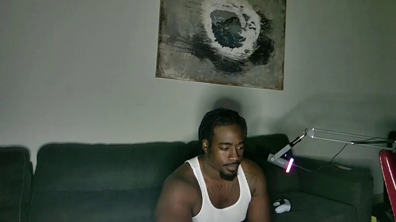 MoneyFiendGeneral Live Stream