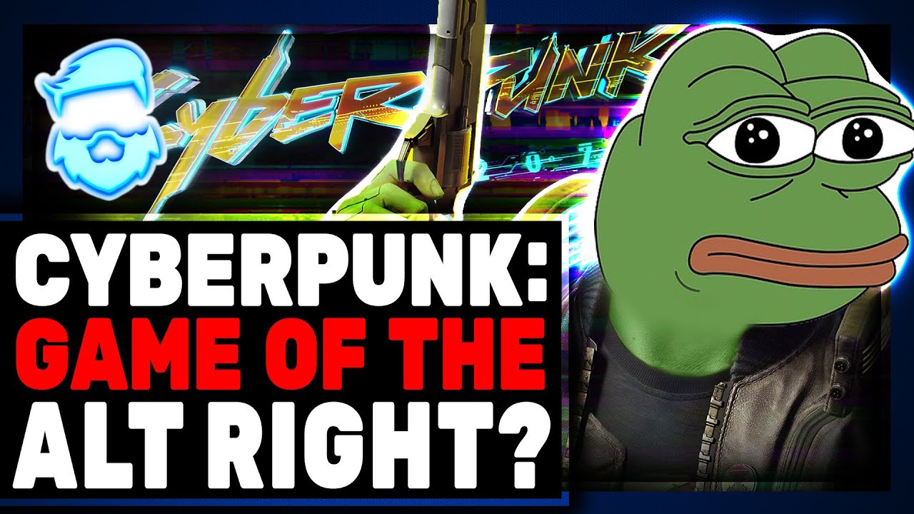 Cyberpunk 2077 BLASTED Over Too Many Women In Game? New Game Breaking Bug & Keanu Reeves Gets Spicy