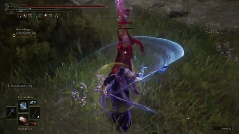 Elden Ring - Invader Kills Fellow Invader - Hunter Summon - The First Step Gate (Astrologer) PC