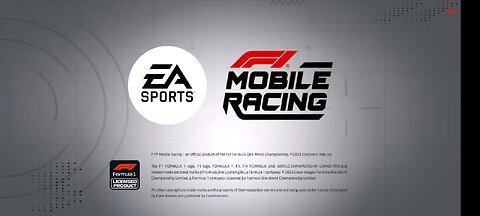 F1 MOBILE 🏎️ RACING 🐎