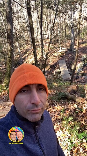 THAT BRIDGE SHOULDN’T BE THERE!