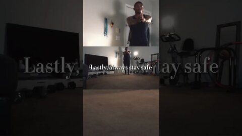 You Will Gain Muscle 💪🏾 And Loss Weight After This 📣
