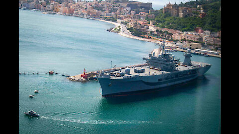 Marines/Navy Planning "Large Scale Exercise", Dominion VRAS System, Bill Binney & Stellarwinds
