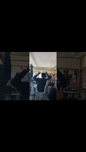 Police responded to multiple schools across Illinois Wednesday for reports of shootings...