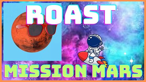 Mission Mars