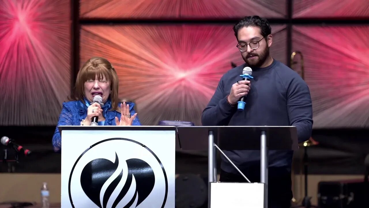 Una Palabra del Señor Puede Cambiar Tu Destino / One Word from The Lord Can Change Your Destiny