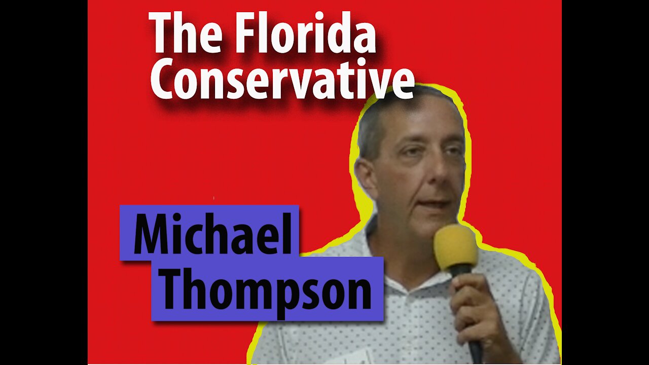 Michael Thompson