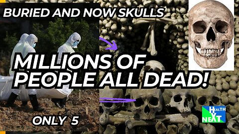 Killed millions of people around the world.