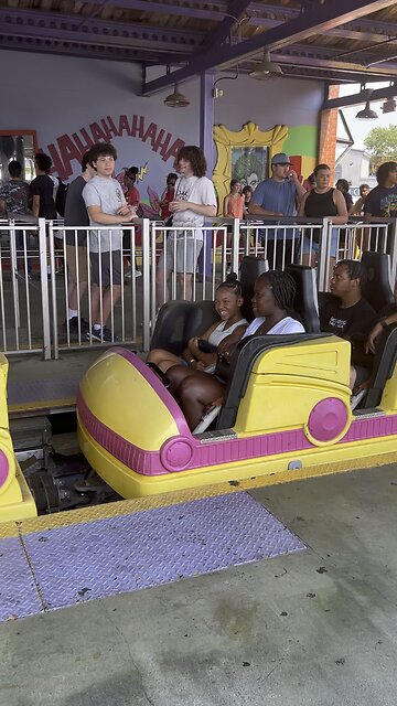 Watch until the end!