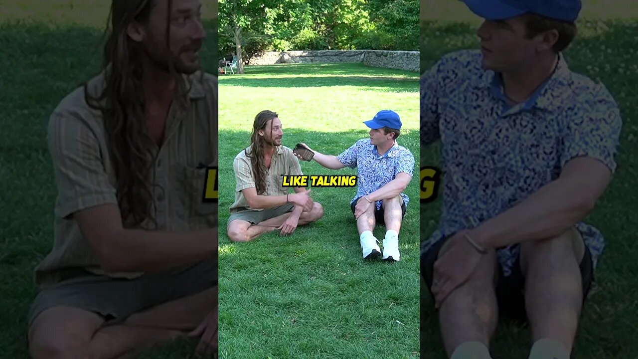 WHAT'S The Most Mushrooms You've Eaten?