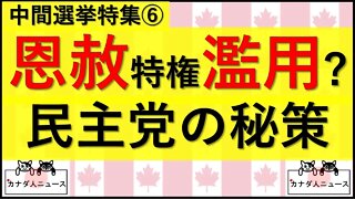 10.7 賛否両論の大統領令