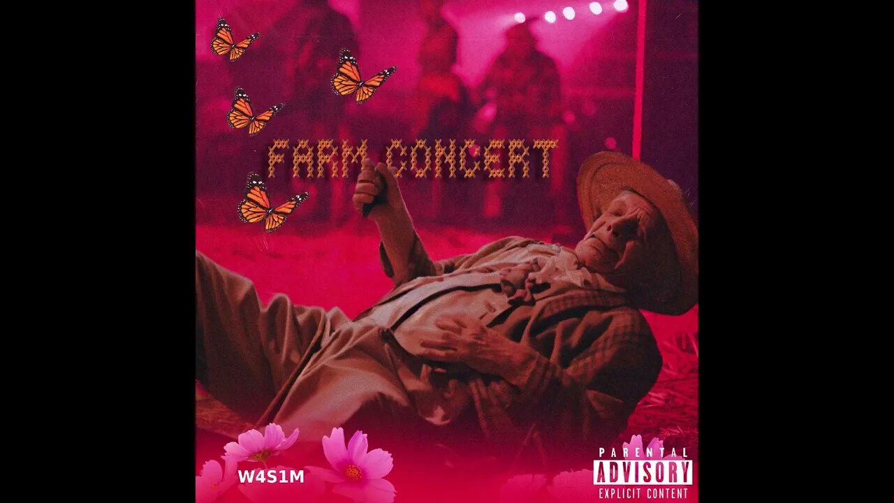 farm concert feat (AI drake)