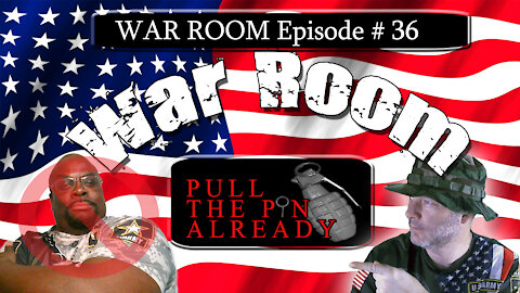 PTPA (WAR ROOM Ep 36)