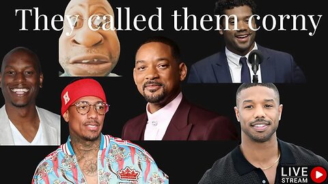 Corny, lames and Nerds are successful Men women want later in life