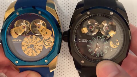 Invicta Corduba Review