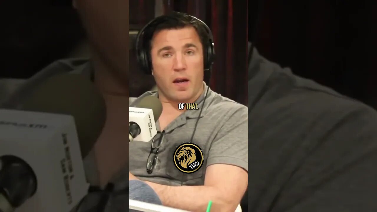 CHAEL SONNEN: Why CONOR MCGREGOR Is MUST SEE TV! #shorts #ufc