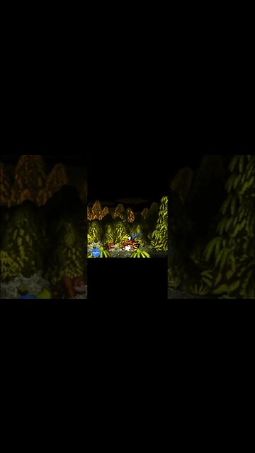 This battle had us BUZZING! #nintendo #retrogaming #donkeykong