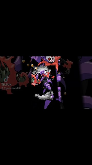 Twisted Jester Splinterlands #shorts