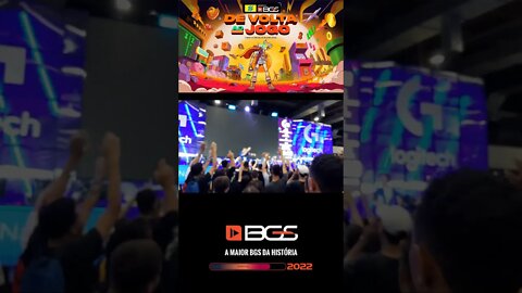 ✅CORTES #37 - BGS 2022