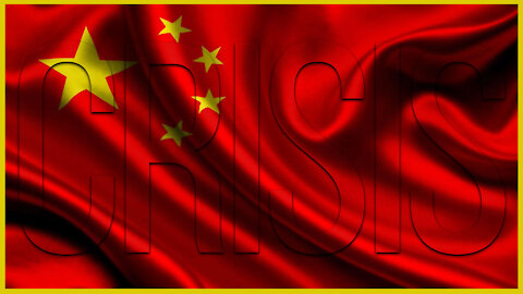 The Invasion of Taiwan is the Crisis for the Great Reset