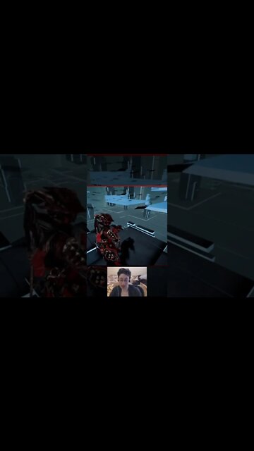 Warframe Whip It Good!