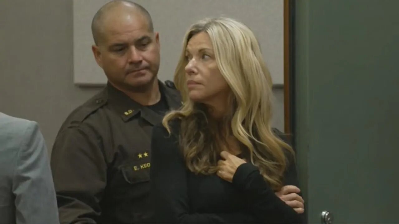 Breaking news: Crazy Update on Lori Vallow-Chad Daybell Case