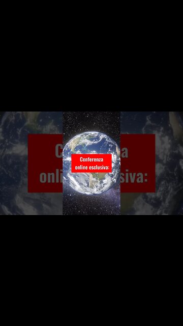 Dipende da ognuno di noi