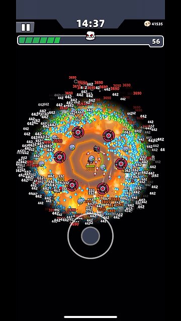 Beat my score! survival.io🔥