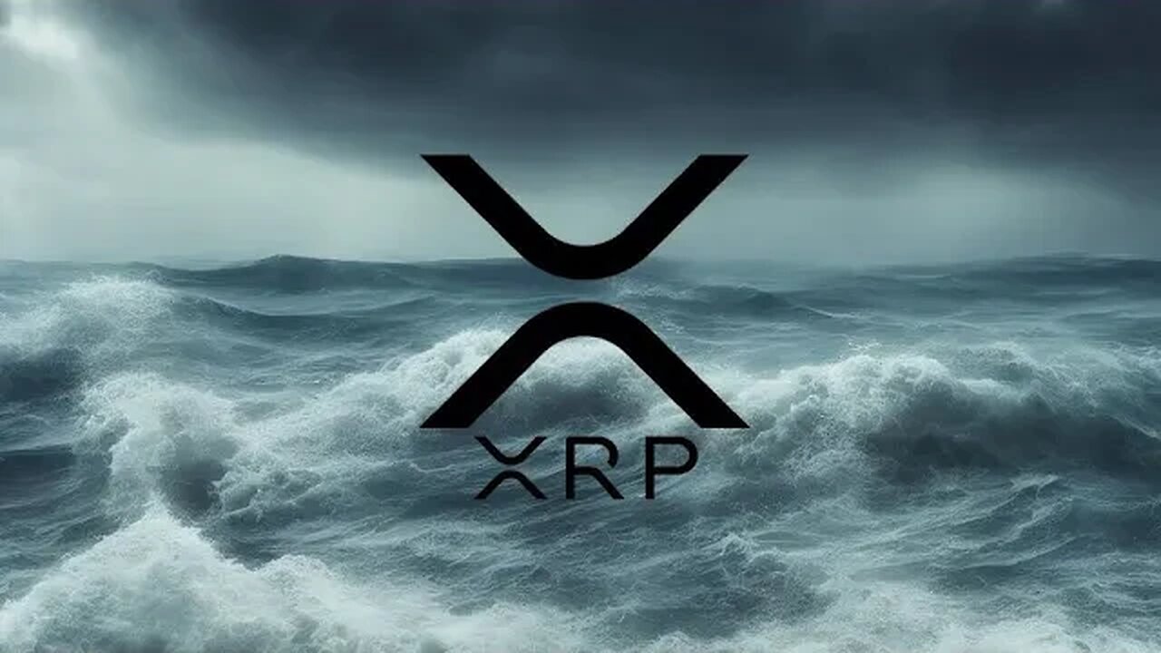 XRP, DogeCoin & The Flash Crash. #xrp #ripple #doge #dogecoin
