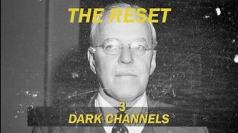 Reset Replay | The Reset Ep. 3: Dark Channels
