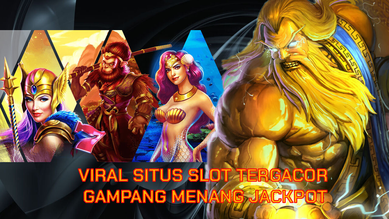 Rekomendasi Situs Slot Terpercaya Deposit Dana Terbaru 2022 [Resmi & Terpercaya]