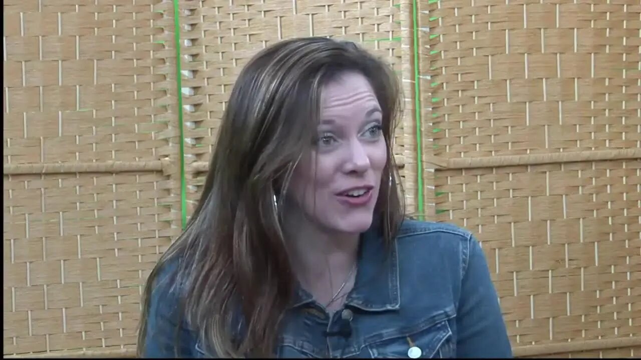 Just Ask Janet. Guest: Catherine Glenn Foster, Pres. Americans United for Life.