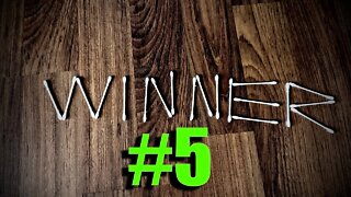 10 Q-TIPs Challenge Giveaway Winner #5