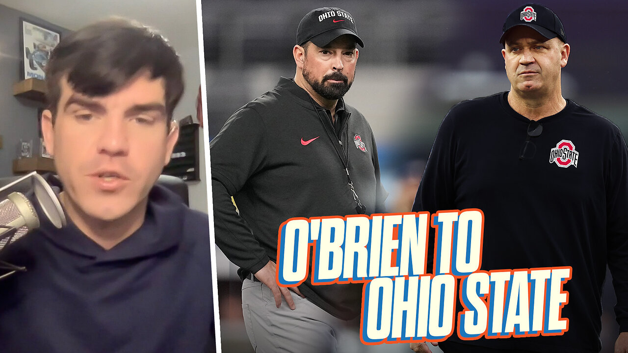 Is Bill O'Brien the Right Hire for Ohio State?