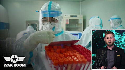 Documents Reveal China Had Been Planning COVID Bioweapon Attack Since 2015
