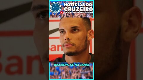 🤯 BOMBA NOVA CONTRATAÇÃO DO CRUZEIRO PARA 2023 - NOTÍCIAS DO CRUZEIRO #noticiasdocruzeiro #futebol