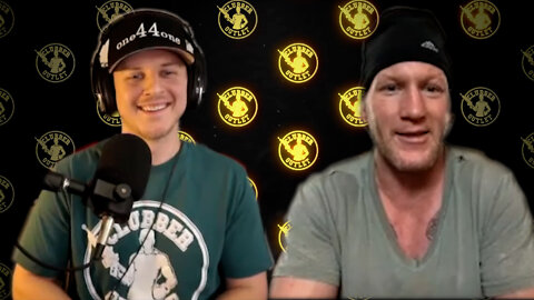 Clubber Outlet Podcast #3 - Gray Maynard