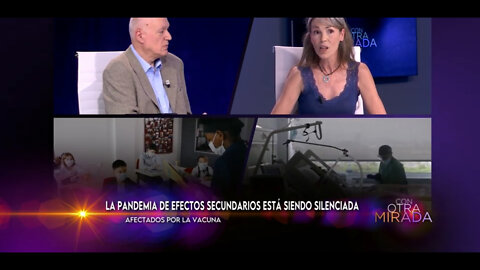 ESPECIAL AFECTADOS POR LAS VACUNAS en 7NN (Programa completo)